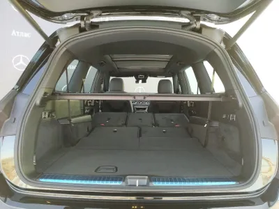 GLS 400